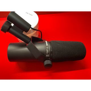 中古】Electro-Voice （国内正規品） ダイナミックマイク N/D767aの