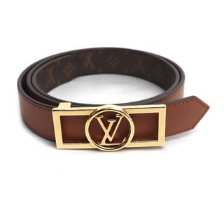 LOUIS VUITTON（ベルト）のフリマアイテム一覧