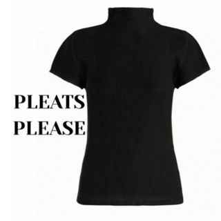 PLEATS PLEASE ISSEY MIYAKE（カットソー(半袖/袖なし)）のフリマ