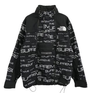 Supreme（ナイロンジャケット ・ ブラック/黒色系）のフリマアイテム一覧