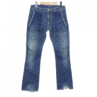UNDERCOVER - LEVI'S® X UNDERCOVER 501® JEANSの通販 by kt7210's