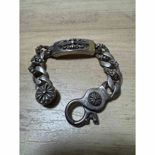 Chrome Hearts - 早い者勝ち❗️クロムハーツ ハート ヘアゴム