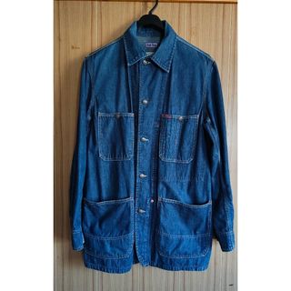 THE REAL McCOY'S - 希少 ほぼデッド 旧リアルマッコイズ ダブル