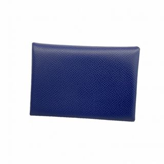 HERMES - 新品 HERMES バスティア ローズサクラ コインケースの通販 by