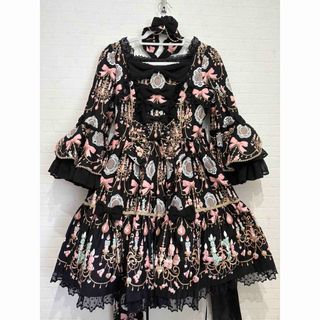 Angelic Pretty - angelicpretty チェリースタンプ cherry stamp の