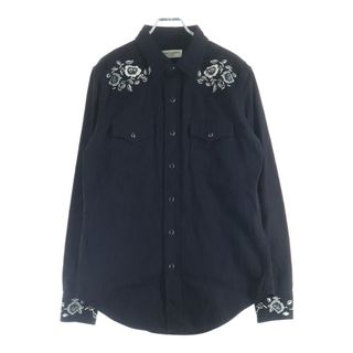SAINT LAURENT - サンローラン パリ Saint Laurent Pari 20SS