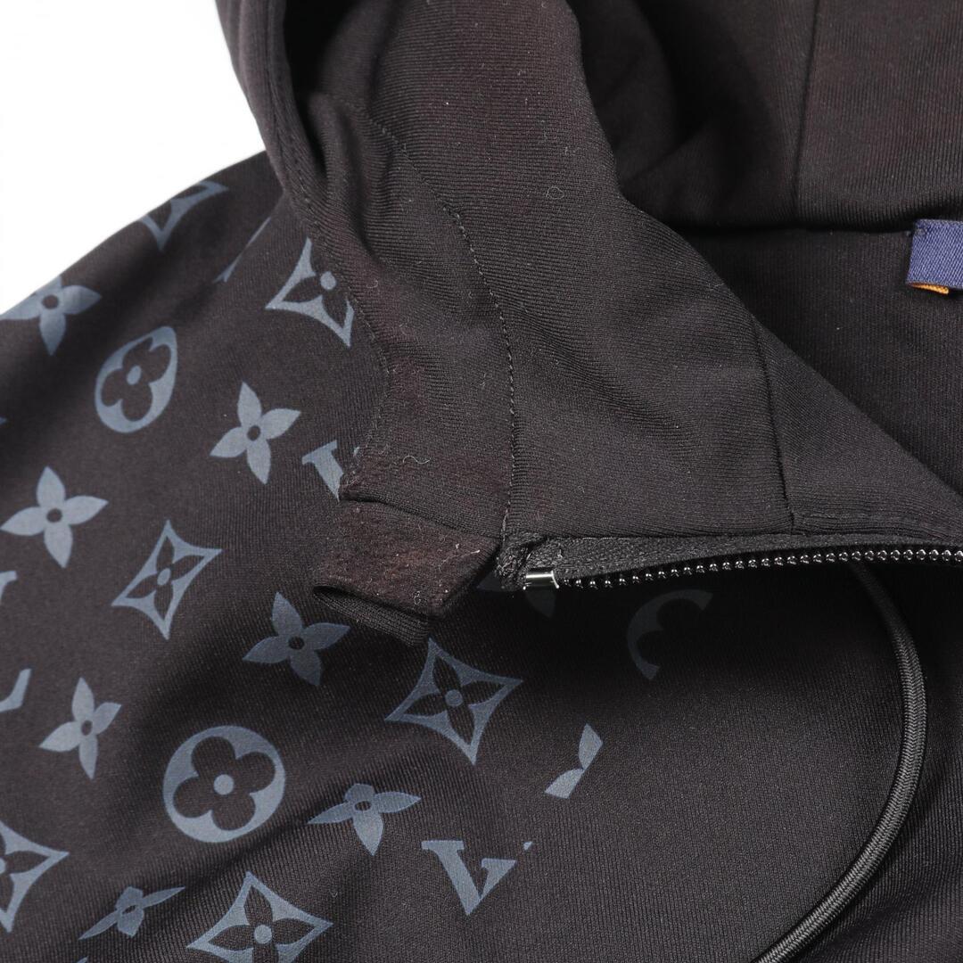 LOUIS VUITTON - LOUIS VUITTON ルイ・ヴィトン パーカー ハイブリッド