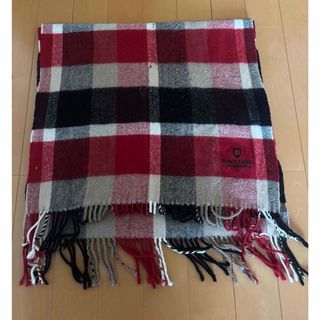 SAINT LAURENT - マフラーの通販 by あんず's shop｜サンローランなら