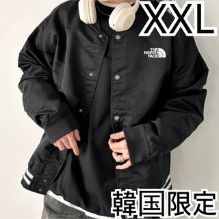 THE NORTH FACE（スタジャン）のフリマアイテム一覧