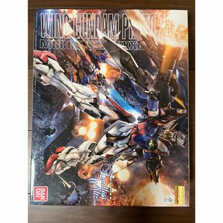 BANDAI - ガンプラ MG ターンX ターンエックス 新品未使用の通販 by