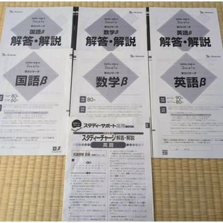 SAPIX 言葉ナビ 上下巻セットの通販 by KK's shop｜ラクマ