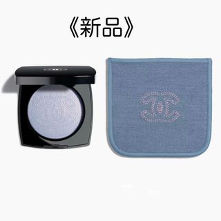 LA PRAIRIE - ラ プレリー SC ルースパウダー トランスルーセント1の
