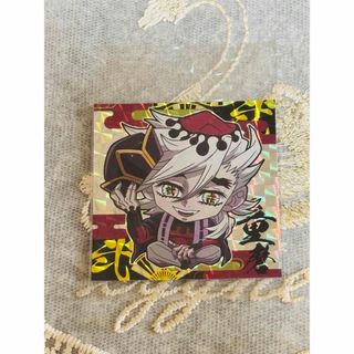 鬼滅の刃 - 鬼滅の刃 シアターダイニング チェキ風ブロマイド ポイント