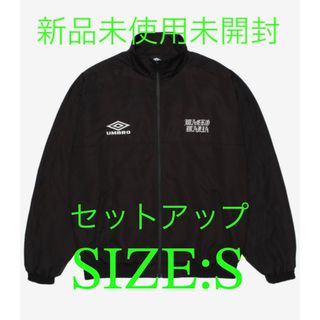 WACKO MARIA（ナイロンジャケット）のフリマアイテム一覧