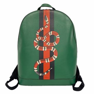 GUCCI（バッグパック/リュック）のフリマアイテム一覧