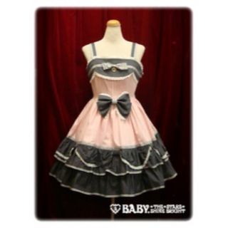 BABY,THE STARS SHINE BRIGHT - BABY the stars, スウィートクッキー