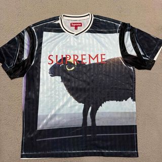 Supreme - Supreme Hand Crocheted Sweater XLの通販 by s shop