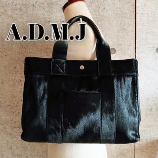 A.D.M.J.（バッグ）のフリマアイテム一覧