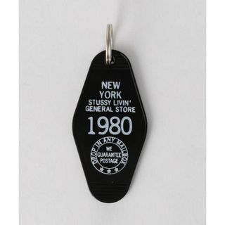 STUSSY - 新品【Stussy】SS LINK CARABINER Silver カラビナの通販 by