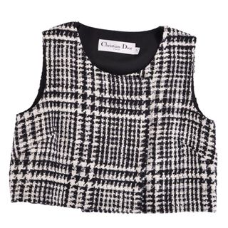 Christian Dior（ベスト/ジレ）のフリマアイテム一覧
