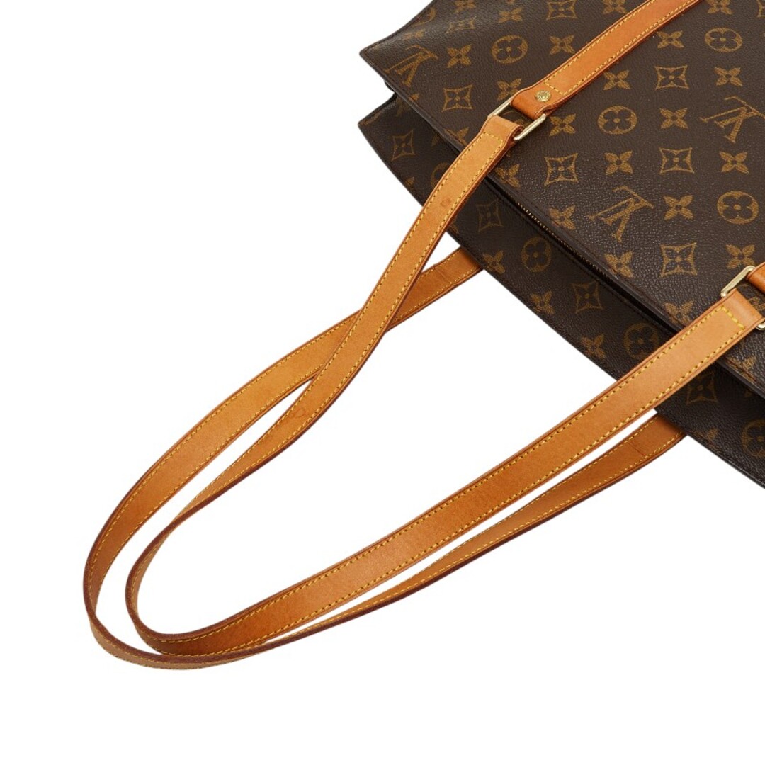 LOUIS VUITTON - ルイ ヴィトン モノグラム バビロン トートバッグ