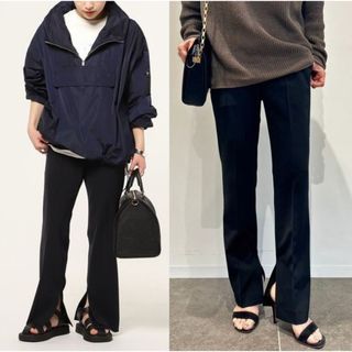 AP STUDIO - 未使用 AP STUDIO ノベルティ エコバッグの通販 by メル's