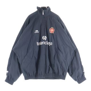 BALENCIAGA（ナイロンジャケット）のフリマアイテム一覧