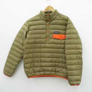 patagonia - パタゴニア ダウンパーカ XSサイズの通販 by 2nd-G's shop