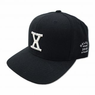 RATS - RATS WAY OF LIFE MESH CAP 黒 木村拓哉 さんタク 新品の通販