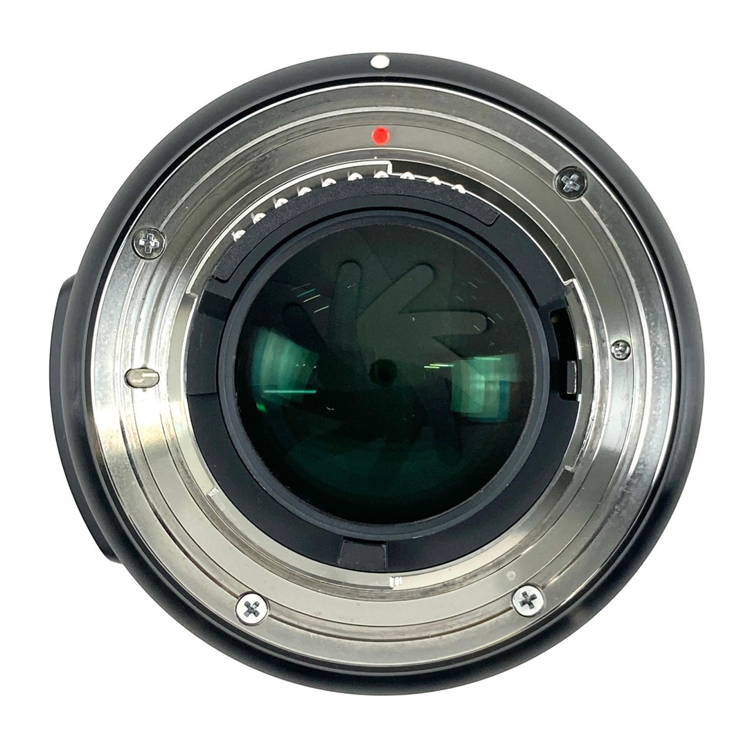 シグマ Art 35mm F1.4 DG HSM (ニコンF用) 中古の通販 by バイセル