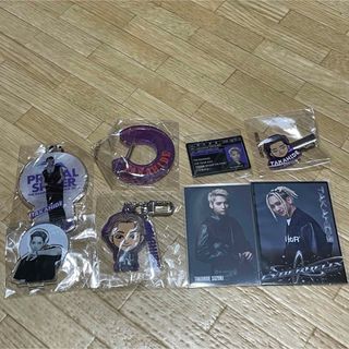 hyde 蛇十字ピアスの通販 by りん｜ラクマ