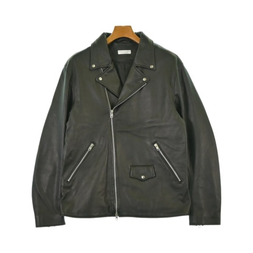 BEAUTY&YOUTH UNITED ARROWS - BEAUTY&YOUTH UNITED ARROWS ライダース