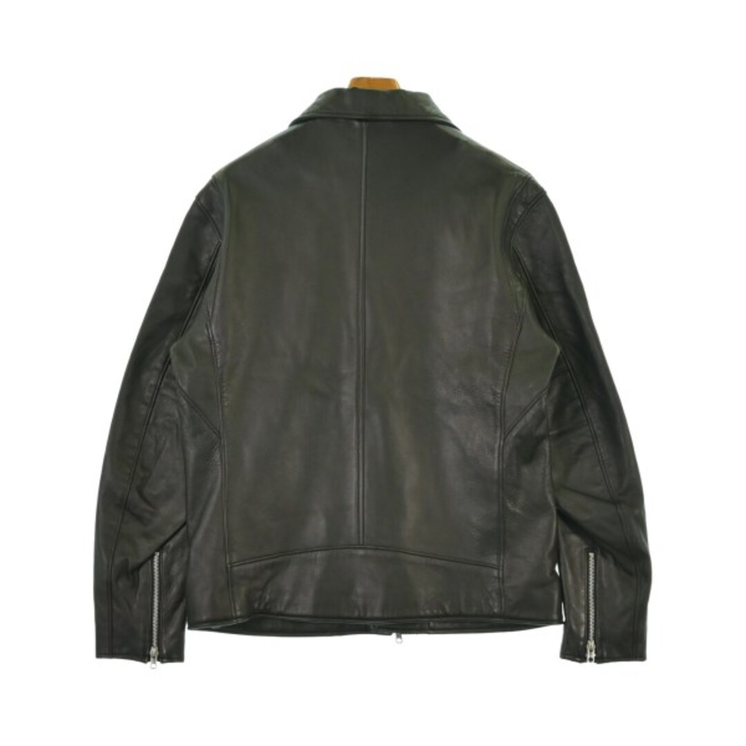 BEAUTY&YOUTH UNITED ARROWS - BEAUTY&YOUTH UNITED ARROWS ライダース