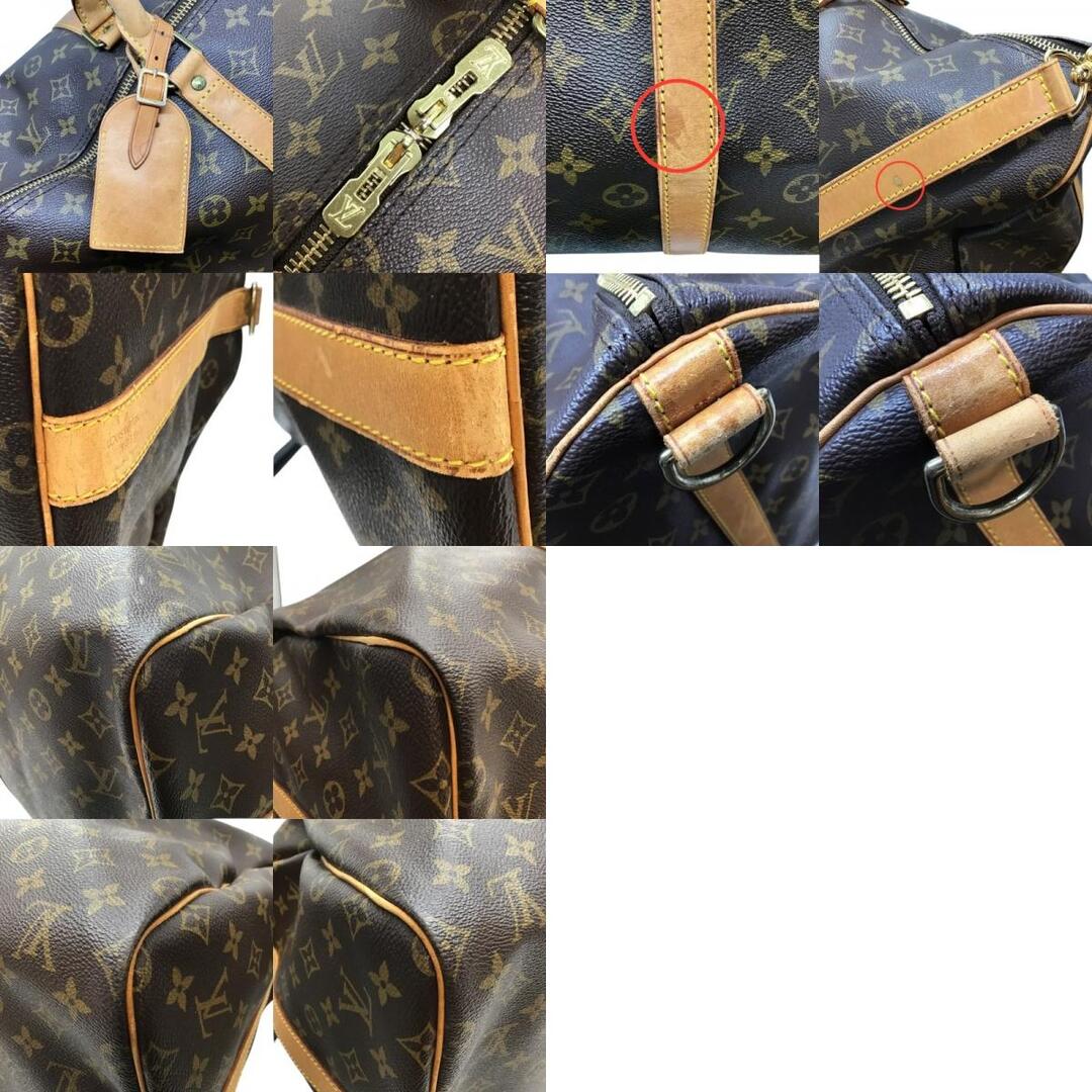 LOUIS VUITTON - ルイ・ヴィトン LOUIS VUITTON キーポル・バンド