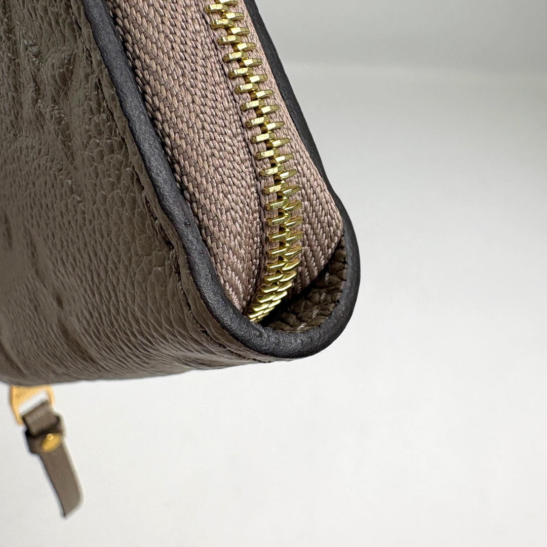 LOUIS VUITTON - ルイ・ヴィトン ジッピーコインパース レディース