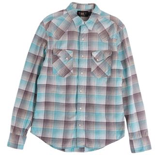 RRL - Sサイズ【新品】「グランメゾン東京」キムタク着用 RRL デニム