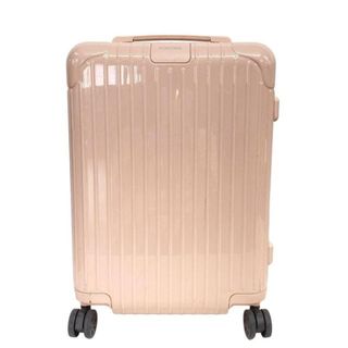 RIMOWA（ピンク/桃色系）のフリマアイテム一覧