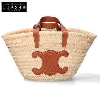 CELINE（かごバッグ/ストローバッグ）のフリマアイテム一覧
