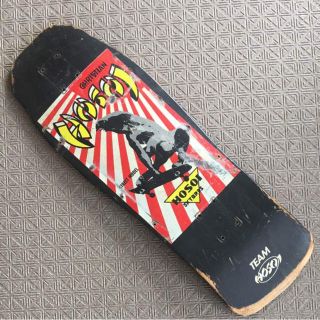 Christian Hosoi スケートデッキ ジャンク クリスチャン ホソイの通販