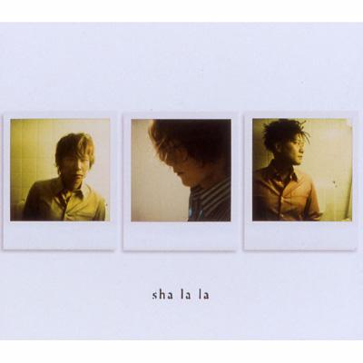 sha la la : Skoop On Somebody | HMV&BOOKS online - SRCL-5244