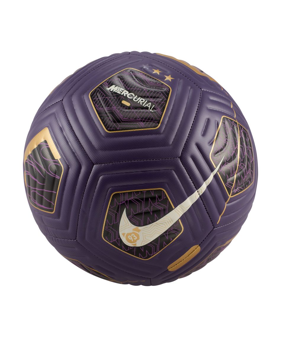 ナイキ(NIKE) サッカーボール 4号 SU シグネチャーアスリート 機械縫い