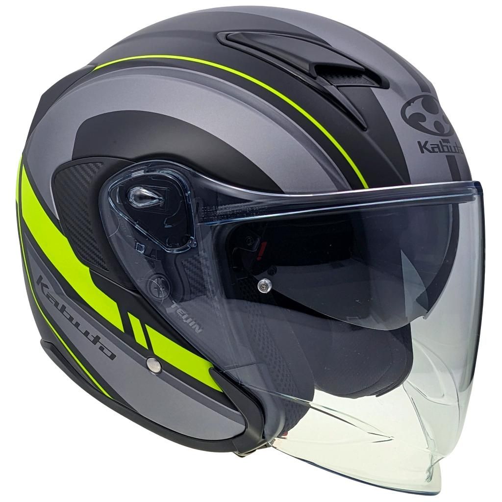 Webike | OGK KABUTO オージーケーカブト EXCEED2 RIDGE [エクシード2