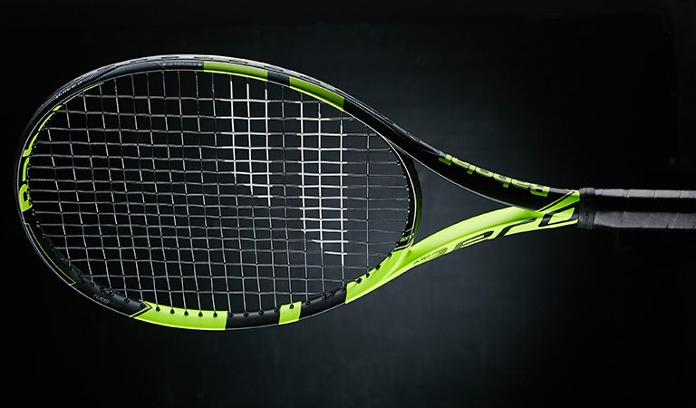Tennis Warehouse - Review