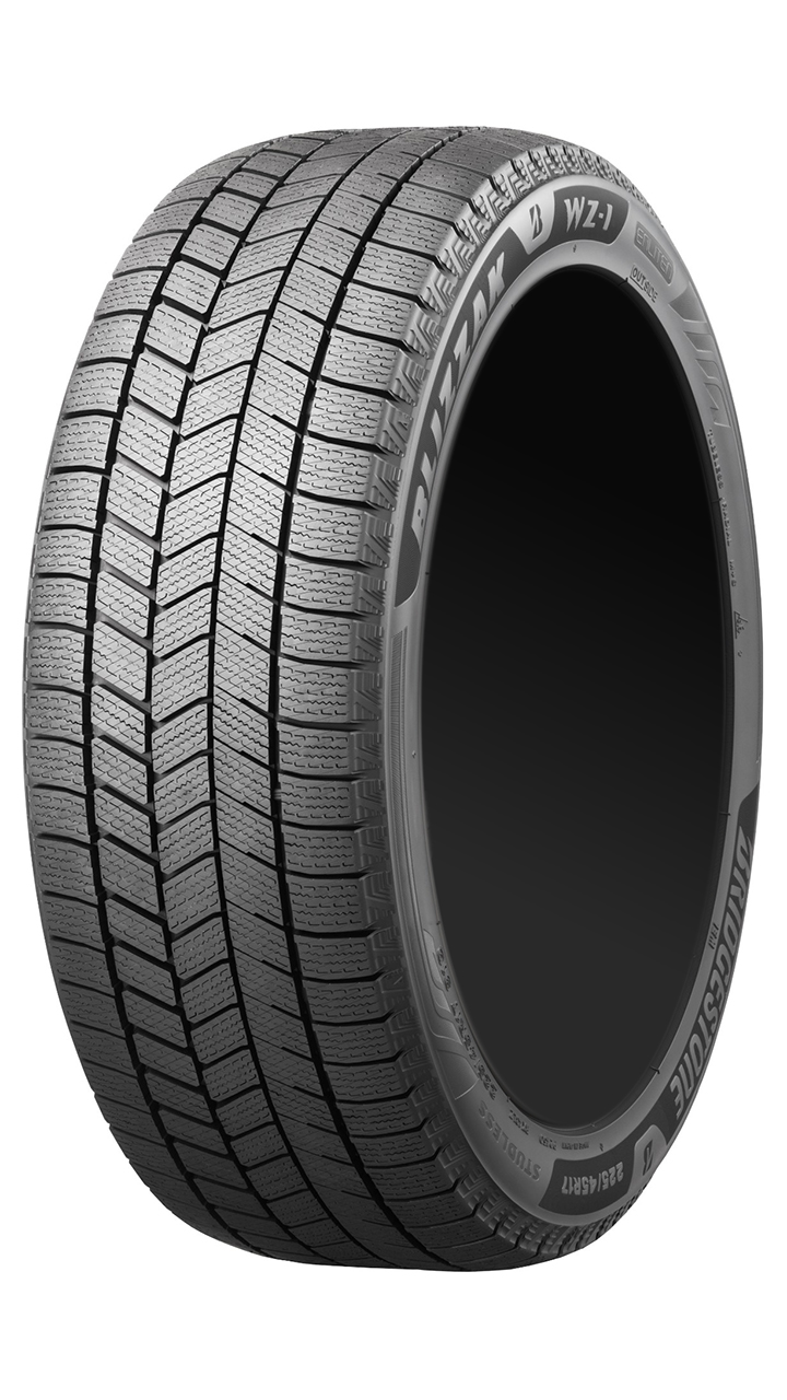 BRIDGESTONE BLIZZAK WZ-1 195/55R16 91Q XL | タイヤの通販 販売と