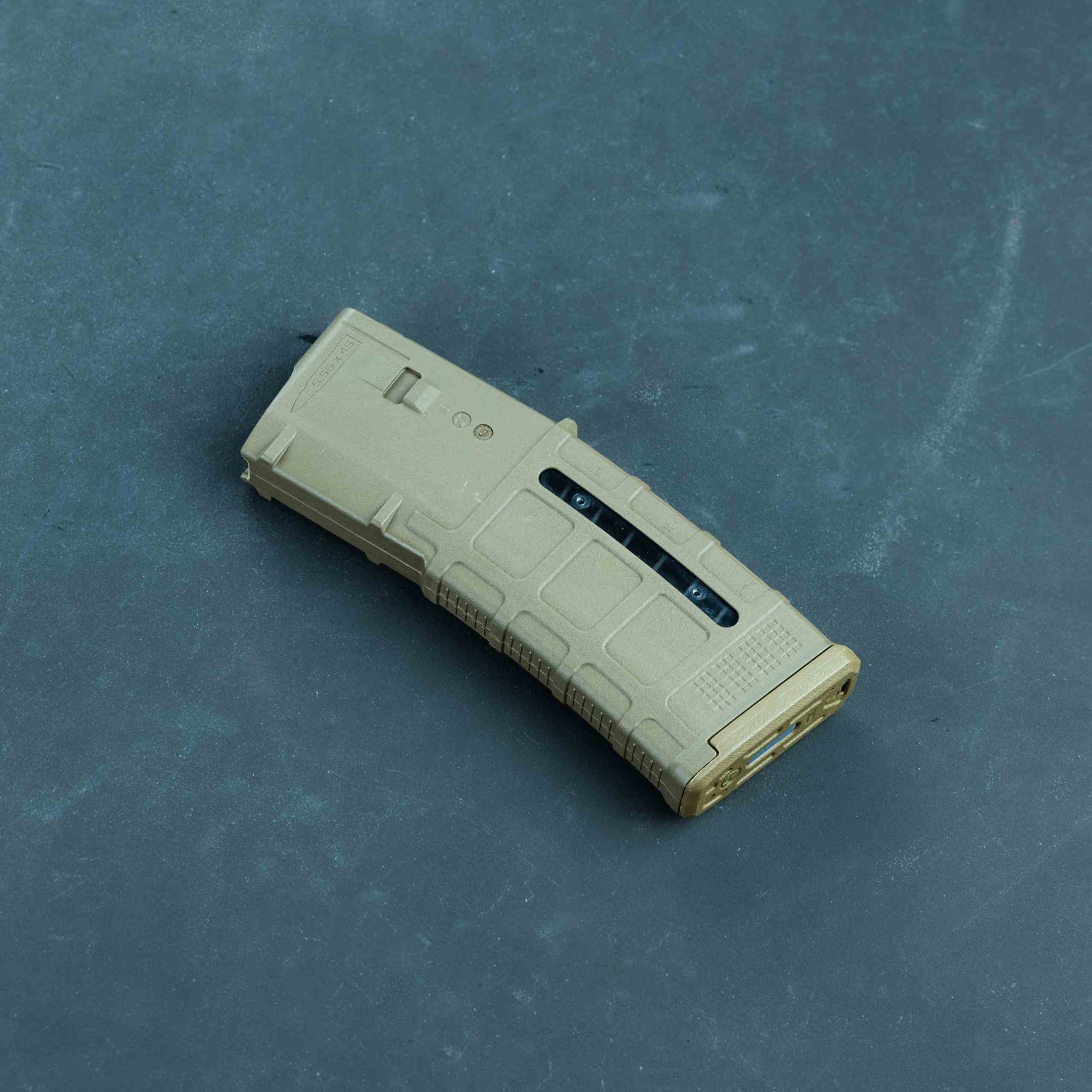 T.REX KYWI Placard – 5.56 – T.REX ARMS
