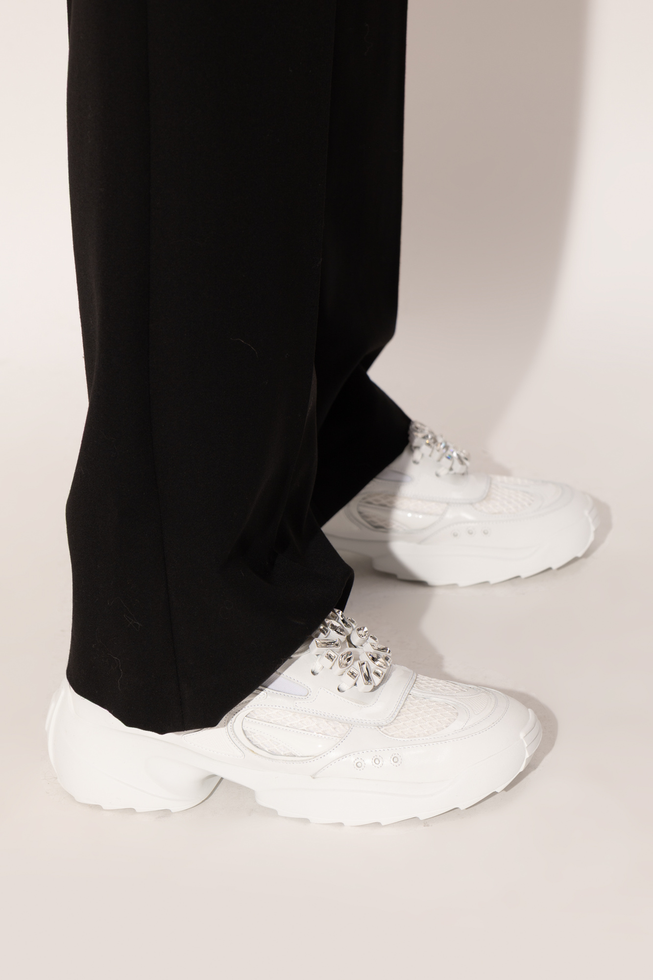 Roger Vivier “Viv” sports shoes | Women's Shoes | Vitkac
