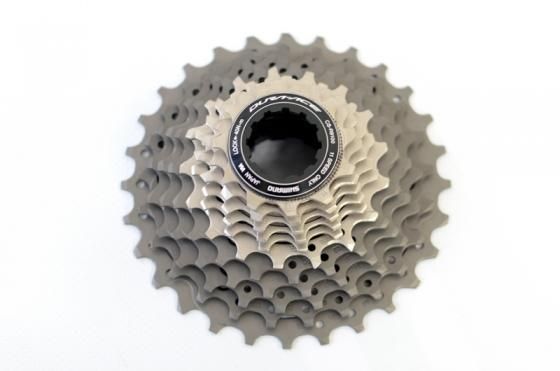 Shimano DURA-ACE CS-R9100 11S シマノ デュラエース CS-R9100