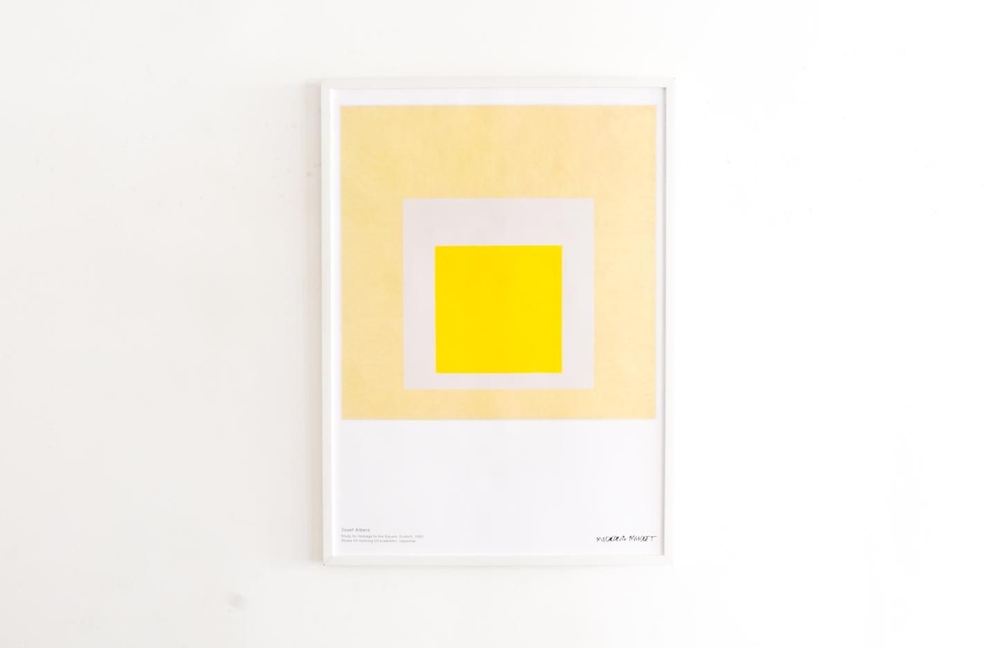 Josef Albers 