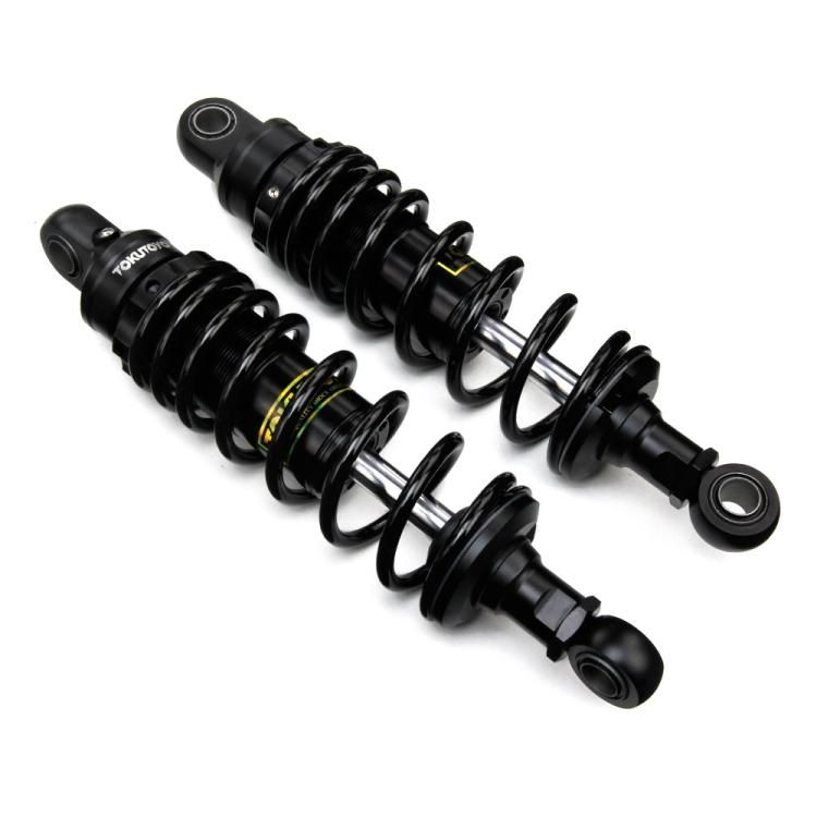 新製品】ガス ショック 280mm 汎用 バイク 電動バイク用 リア