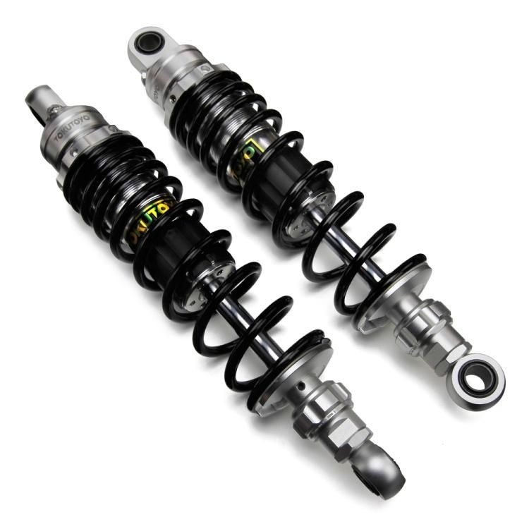 新製品】ガス リアショック 320mm 汎用 バイク 電動バイク用 リア